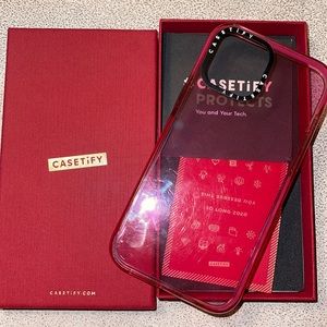 Casetify Impact Case
